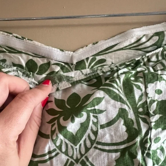 West Fade Strapless Dress NWOT - Picture 3 of 5